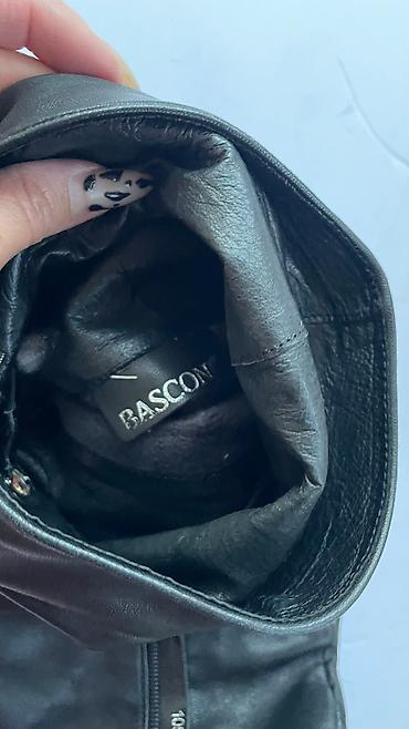 Сапоги: Сапоги, 37, Basconi, Б/у, Бесплатная доставка, Самовывоз — 12