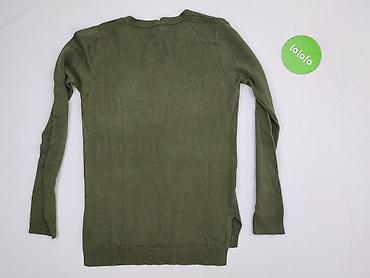 second hand second: Atmosphere, Sweter damski, rozmiar XS — 3