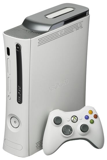 Другие игры и приставки: Скупка xbox 360 б/у до 3к