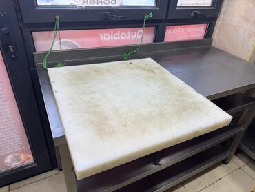 Hazır biznes: Hazır restoran biznesi – tam avadanlıqlarla! Ünvan: İnqilab Qiymət — 6