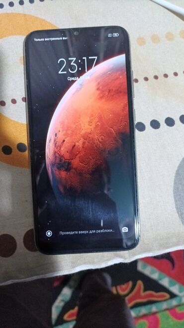 телефон нот 11: Xiaomi, Redmi Note 8, Б/у, 64 ГБ, 2 SIM
