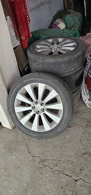 Subaru: Subaru Outback: 2005 г., 2.5 л, Автомат, Бензин, Универсал — 11