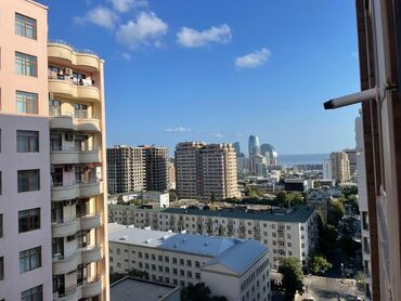 Yeni tikili: 3 otaqlı, Yeni tikili, 158 kv. m — 19