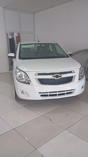 byd destroyer o5: Chevrolet Cobalt: 1.5 l | 2026 il Sedan — 4