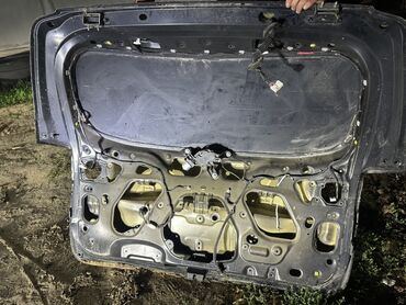 фары с4: Багажниктин капкагы Kia, 2017 г., Колдонулган lalafo.kg да фары с4: Багажниктин капкагы Kia, 2017 г., Колдонулган