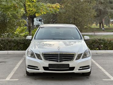 хово миксер бишкек: Mercedes-Benz E-Class: 2012 г., 2.2 л, Автомат, Дизель, Седан