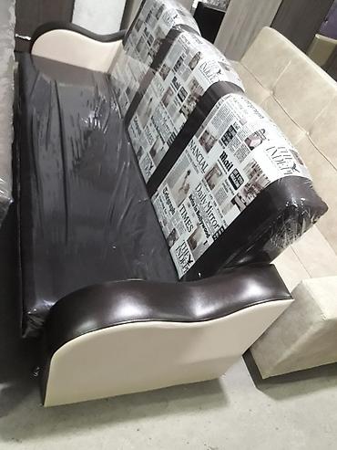 sofa: Прямой диван, Новый — 5