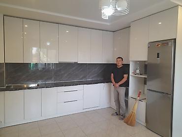 Мебель на заказ: Мебель на заказ, Кухня, Кухонный гарнитур — 6