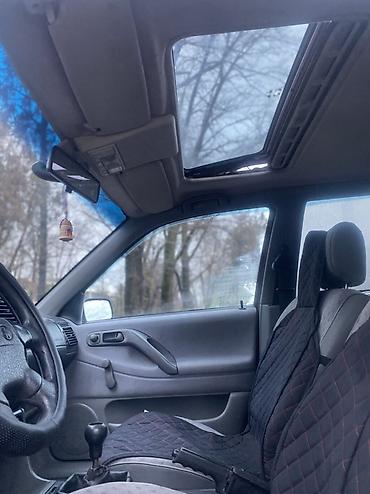 Volkswagen: Volkswagen Passat Variant: 1995 г., 2 л, Механика, Газ, Универсал — 8