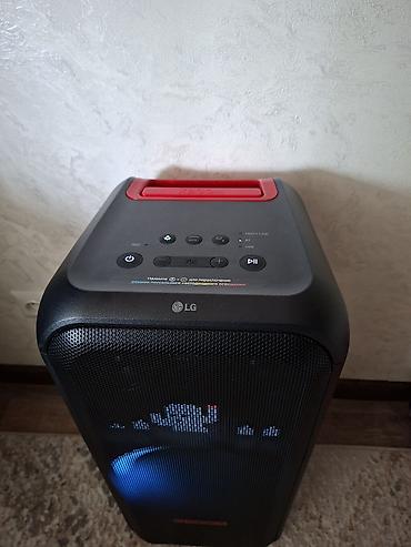 fl studio: Портативная акустическая система LG XBOOM (party speaker) КОЛОНКА В — 1