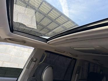Lexus: Lexus GX: 2005 г., 4.7 л, Автомат, Газ, Внедорожник — 3