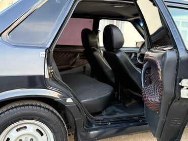 VAZ (LADA): BEZ DETAL !!! Maşın ideal vəziyətdədir. Ekranı gül kimidir. Mator — 17