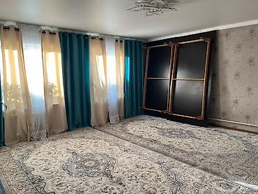 Продажа домов: 4 комнаты, 600 м², 6 соток, Бишкек, Джунхай рынок Собственник — 9