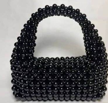 Çantalar: Əl çantası — 2