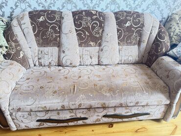 divanlar 2 ci el: Divan, İşlənmiş, Açılan, Bazasız, Parça, Çatdırılma yoxdur