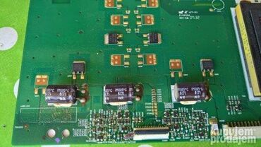 Aksesoari za TV i video: Philips 42PFL7782 u delovima POWER SUPPLY 3122 423 31942 PLCD300P3 - — 7