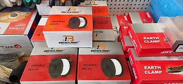 svarka aparatl: Beeline Welding Wires – qaynaq işləri üçün keyfiyyətli tel - Brend — 1