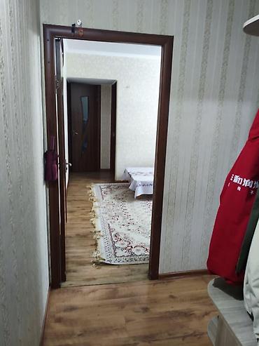 Продажа квартир: 3 комнаты, 58 м², 104 серия, 3 этаж, Евроремонт — 8