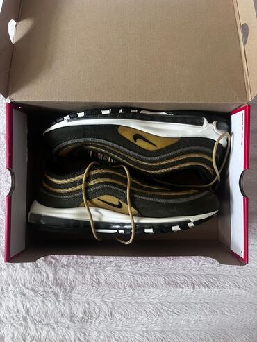 Patike: Patike, Nike, veličina - 47 — 1