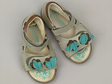 Sandals Primigi, 23, Used