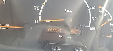 daf 2008: Mercedes-Benz Sprinter 313 CDI тентованный грузовик (двойная кабина) — 6
