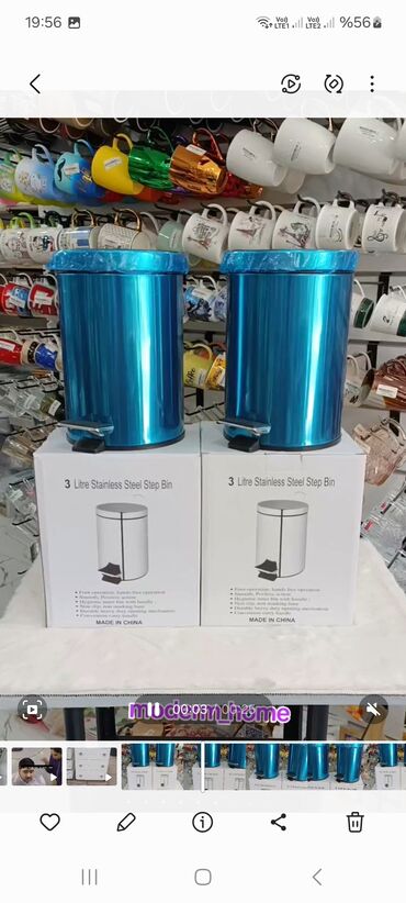 Hamam üçün aksessuarlar: Unitaz firca demir plastik unitaz sotka demir plastik unitaz -da lalafo.az — 28 Hamam üçün aksessuarlar: Unitaz firca demir plastik unitaz sotka demir plastik unitaz — 28