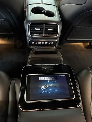 Mercedes-Benz: Mercedes-Benz GLS-Class: 2021 г., 4 л, Автомат, Бензин, Внедорожник — 15