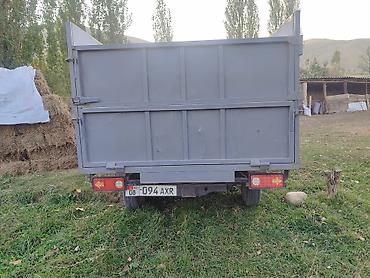 форд транзит двухскат: Mercedes-Benz T1: 1994 г., 3 л, Механика — 6
