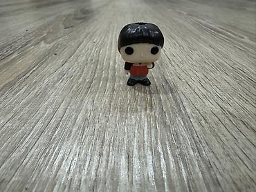 Мини-фигурка в стиле «chibi»/vinyl-коллектибл. Описание: - Компактная