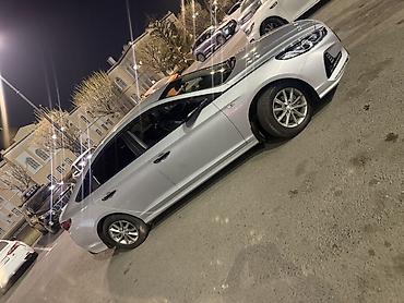 Hyundai: Hyundai Sonata: 2019 г., 2 л, Автомат, Газ, Седан — 9