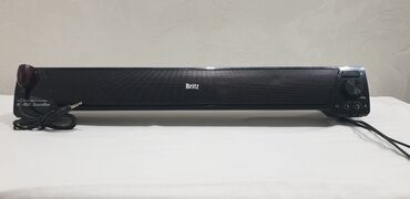 колонка микшер усилитель динамик: Продаю usb 2ch soundbar for lcd display ba-r90 soundbar usb 2ch