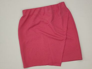 spódnice zielone plisowane: Women`s skirt, New Look, size M (EU 38)
