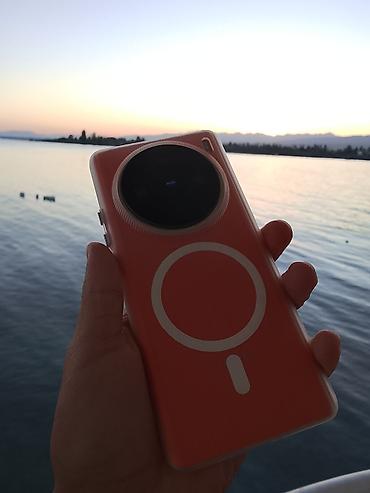 l7 ultra: Vivo X100 Pro 256 Хотите зум, от которого у айфона глаза на лоб? Vivo — 1