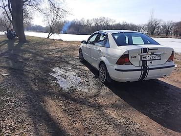 Двери и комплектующие: Дверь Комплект Ford, Оригинал — 14