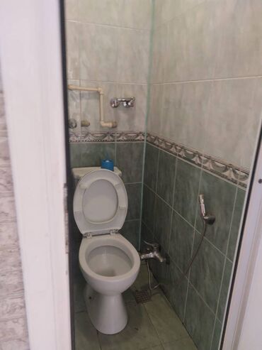 Köhnə tikili: Bakı, 2 otaqlı, Köhnə tikili, 70 kv. m — 12