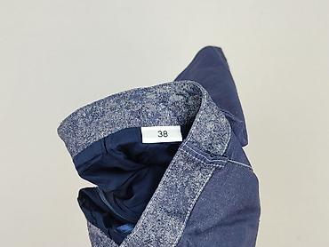 spodnice biala zara: Denim, Spódnica damska, rozmiar M — 4