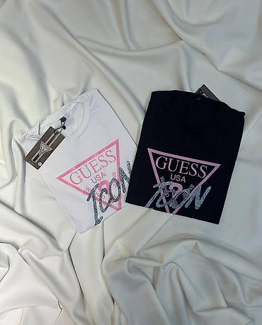 Majice kratkih rukava: Ženske majice S, M, L, XL, XXL veličine 1 komad 2100 din 2 komada — 8