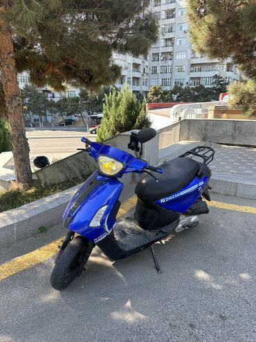 сколько стоит мотоцикл: Zaza 80 см3