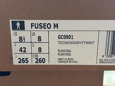 ultra boost: Оригинальные Кроссовки adidas для бега в трех цветах - Модели — 3