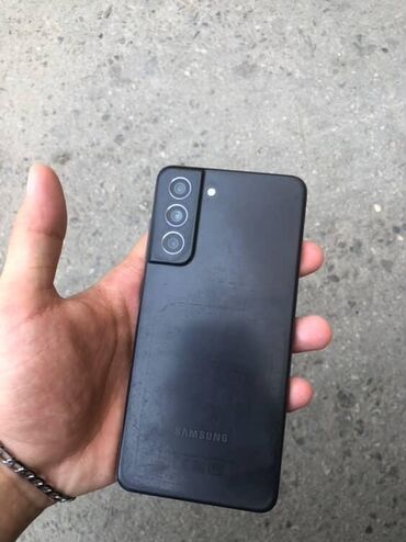 samsung tab s8 qiymeti: Samsung Galaxy S22, цвет - Черный