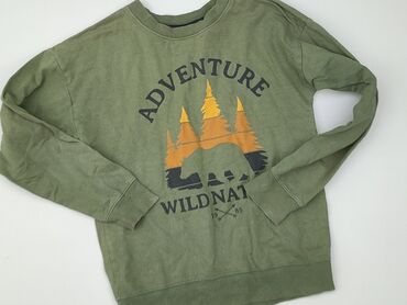 koszulka z pikachu: Sweatshirt, Destination, 12 years, 146-152 cm, condition - Very good