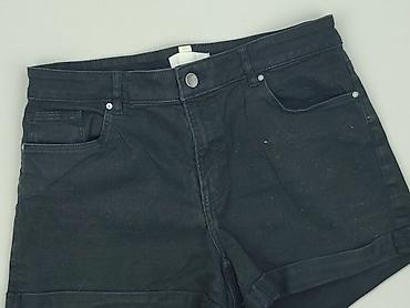 hm nirvana: H&M, Szorty damskie, rozmiar M — 1