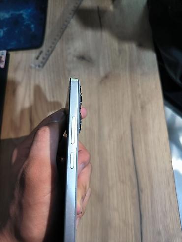 poco м5: Poco X6 Pro 5G, Б/у, 256 ГБ, цвет - Серебристый, 1 SIM, 2 SIM, eSIM — 3