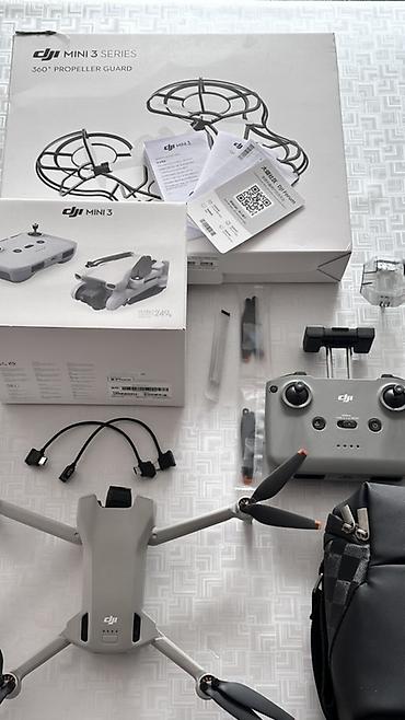Дроны: 🚁 Продаю DJI Mini 3 Обмен на Айфон 13 про Идеальный дрон для съёмки — 3