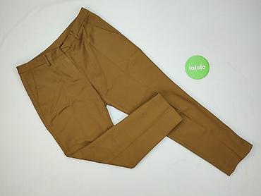 giordano conti: Spodnie materiałowe damskie, rozmiar L — 2