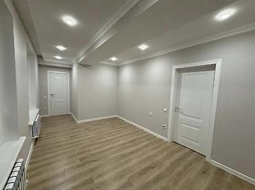 Продажа квартир: 1 комната, 46 м², Элитка, 6 этаж, Евроремонт at lalafo.kg — 3 Продажа квартир: 1 комната, 46 м², Элитка, 6 этаж, Евроремонт — 3