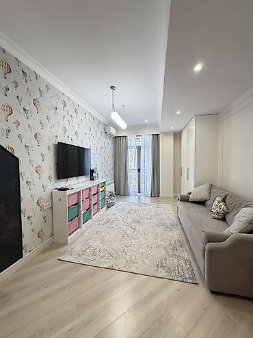 Продажа квартир: 4 комнаты, 175 м², Элитка, 7 этаж, Дизайнерский ремонт — 10