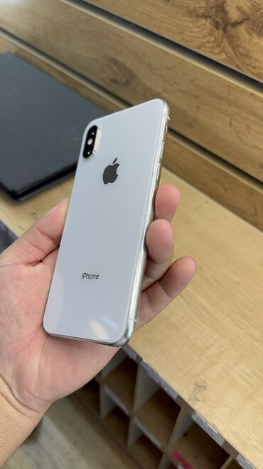 айфон хс цена в оше: IPhone Xs, Колдонулган, 64 ГБ, 82 %