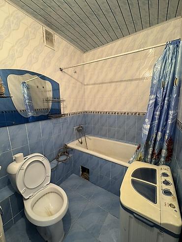 квартиры 105 серия: 1 комната, 35 м², 105 серия, 4 этаж, Старый ремонт — 9