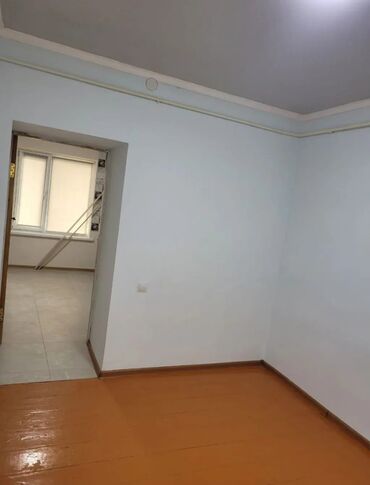Долгосрочная аренда домов: 25 м², 1 комната, Утепленный, Забор, огорожен